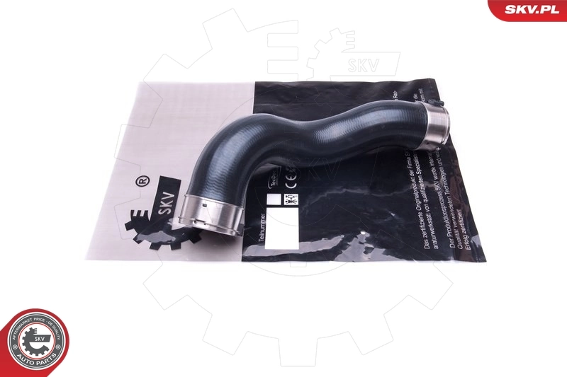 Charge Air Hose
